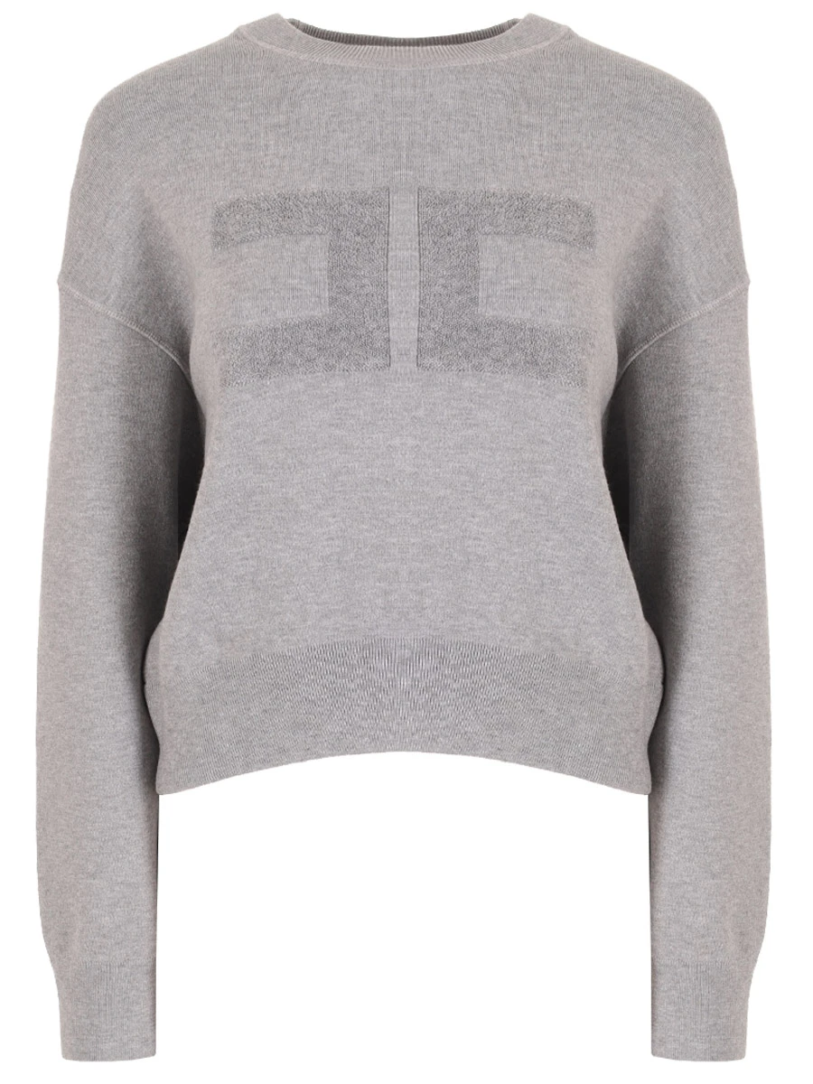 Джемпер из вискозы