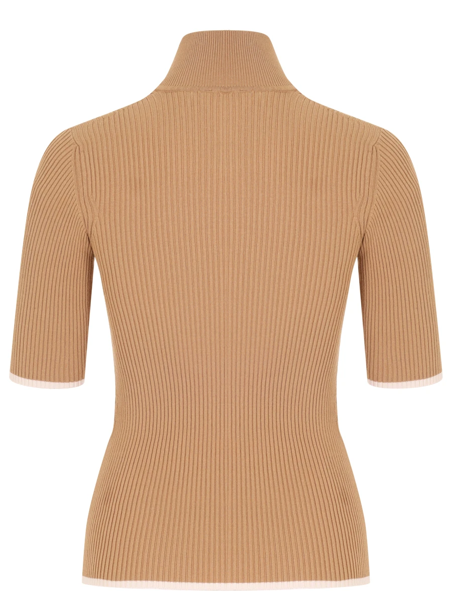 Водолазка из вискозы