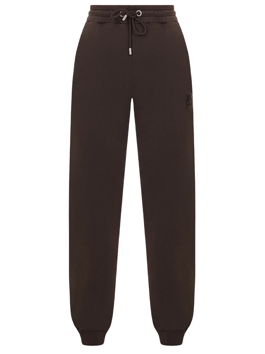 Джоггеры хлопковые