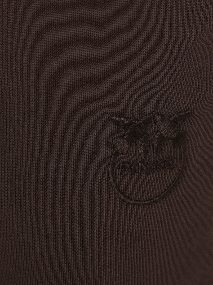 Джоггеры хлопковые