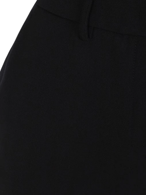 Брюки однотонные PINKO