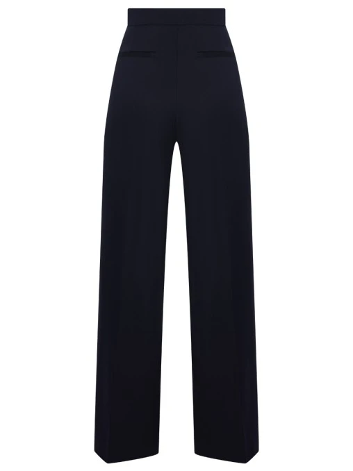 Брюки шерстяные PINKO