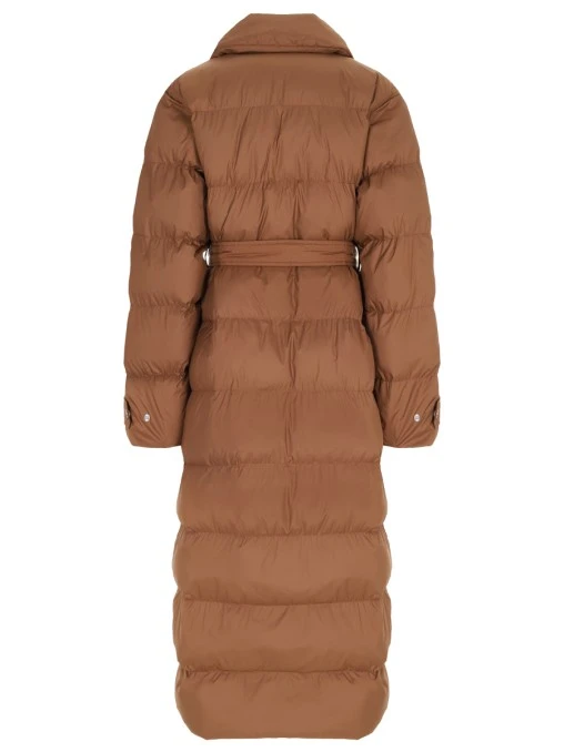 Пальто стеганое PINKO