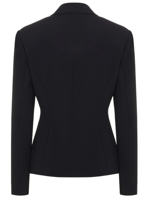 Жакет однотонный PINKO