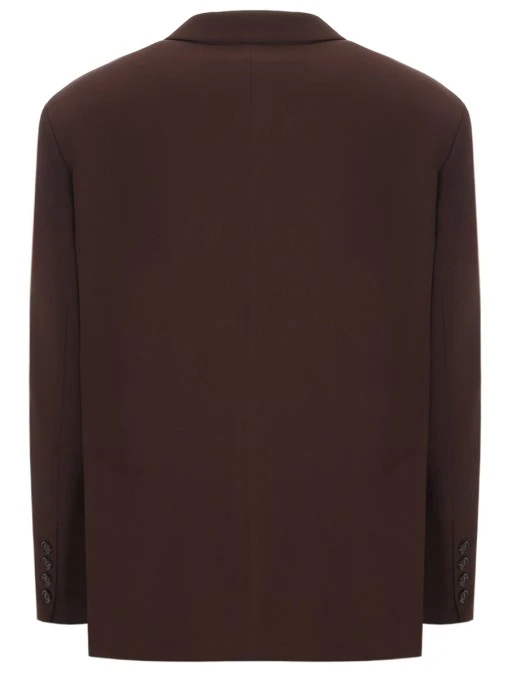 Пиджак однотонный PINKO