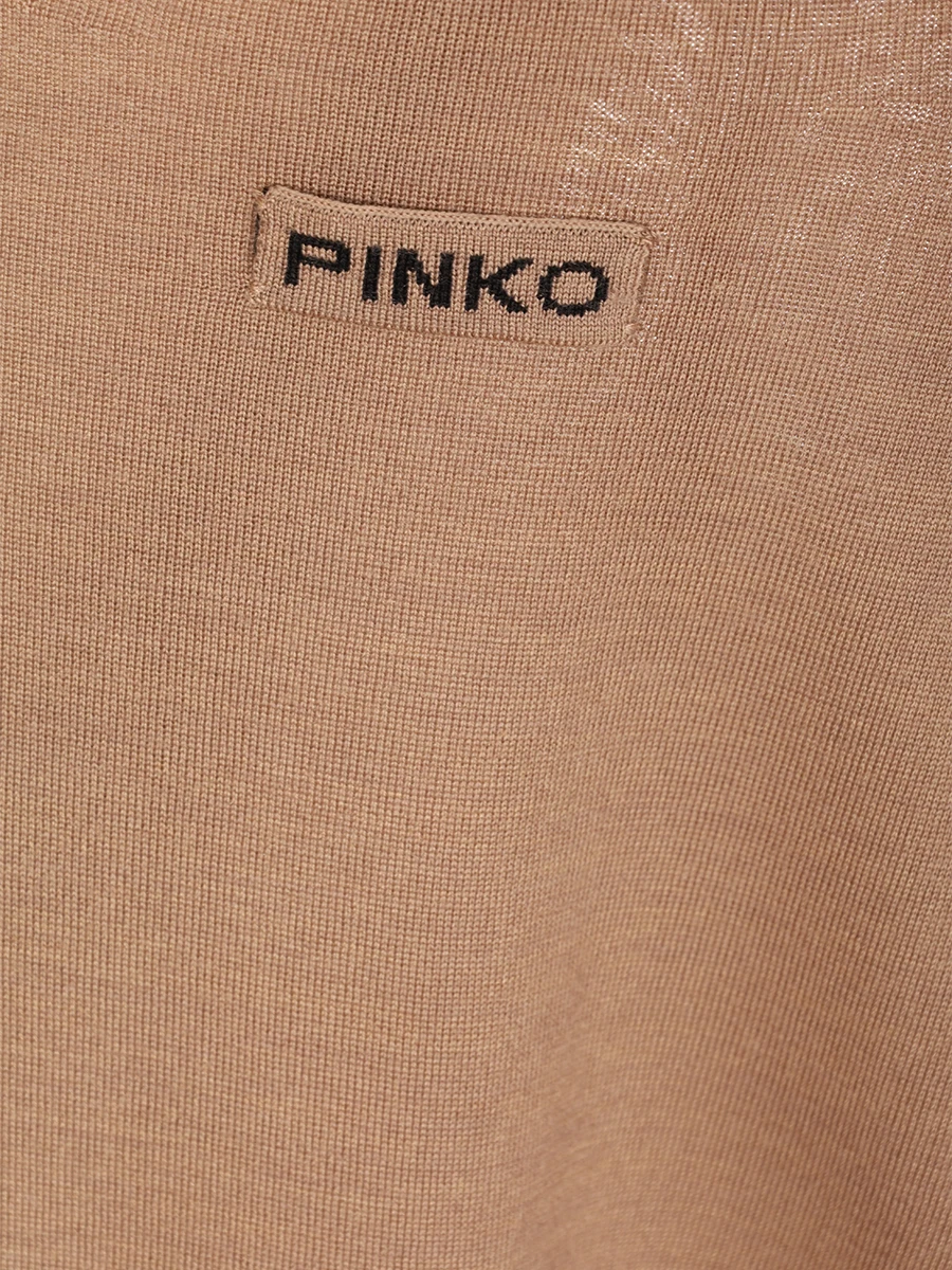 Водолазка шерстяная