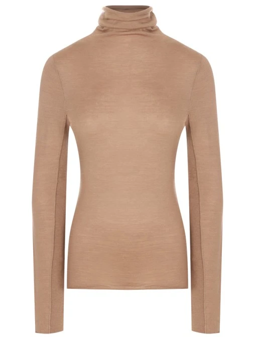 Водолазка шерстяная PINKO