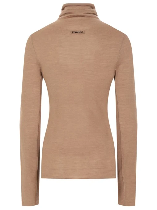 Водолазка шерстяная PINKO