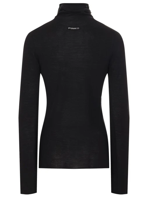Водолазка шерстяная PINKO