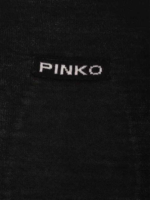 Водолазка шерстяная PINKO