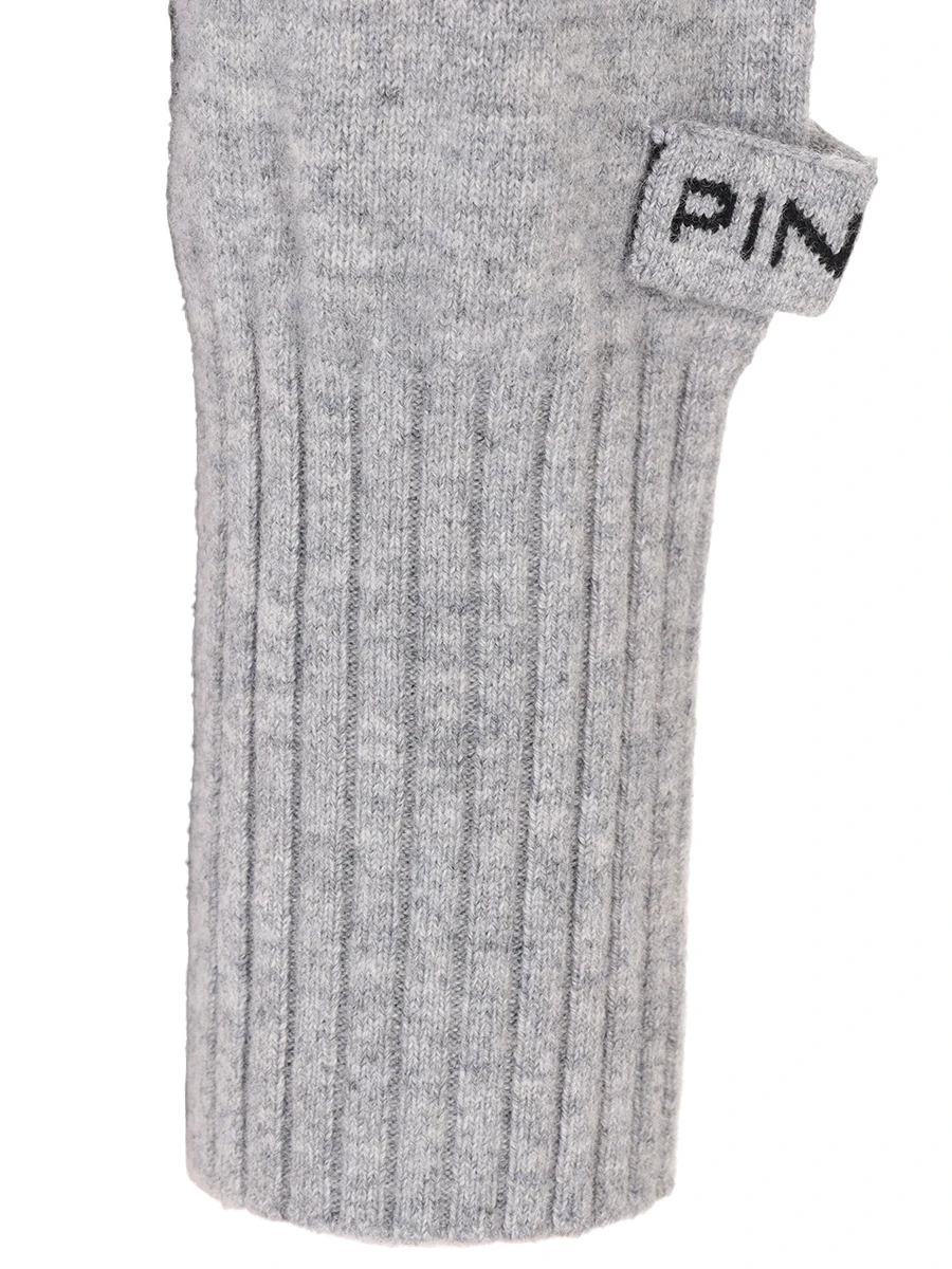 Толстовка шерстяная