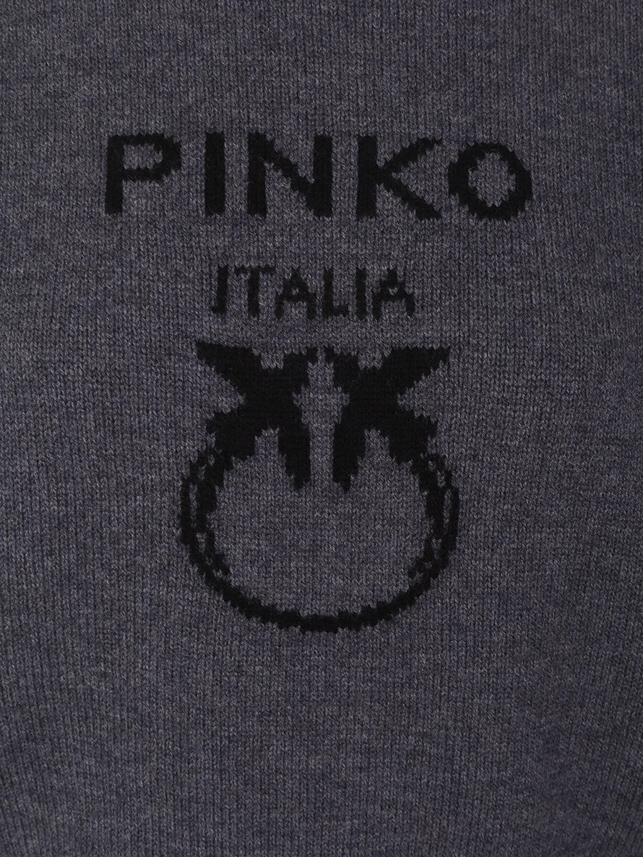 Джемпер шерстяной