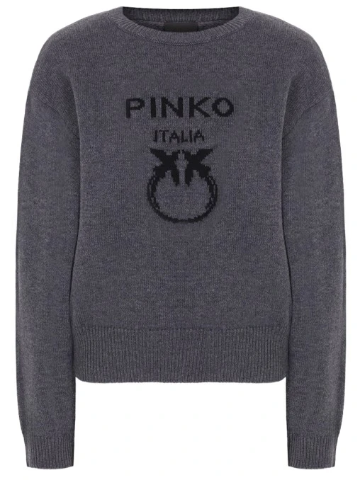 Джемпер шерстяной PINKO