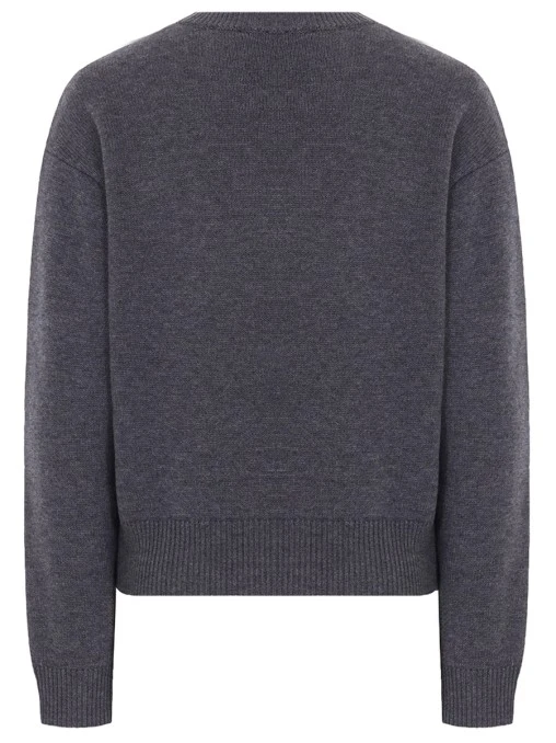 Джемпер шерстяной PINKO