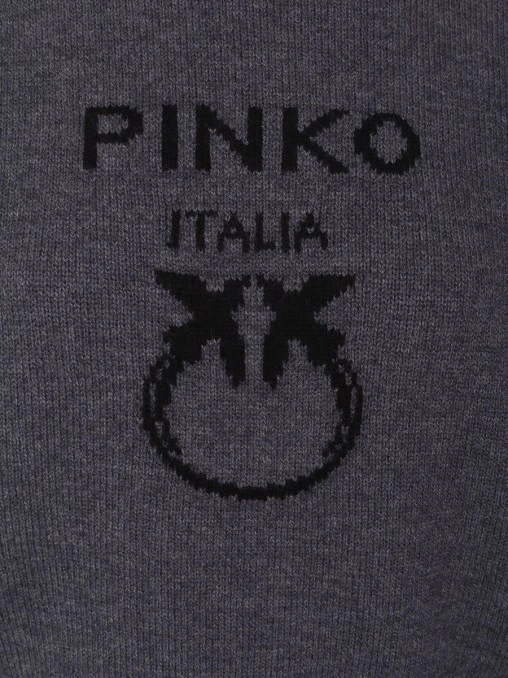 Джемпер шерстяной PINKO