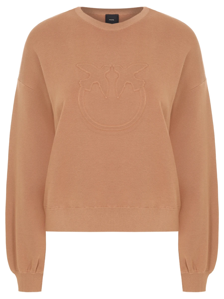 Джемпер хлопковый