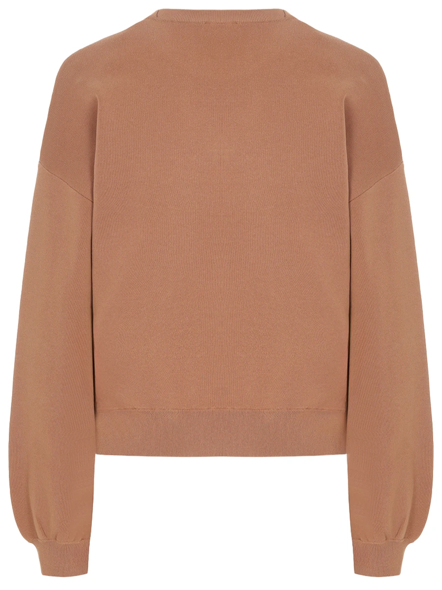 Джемпер хлопковый