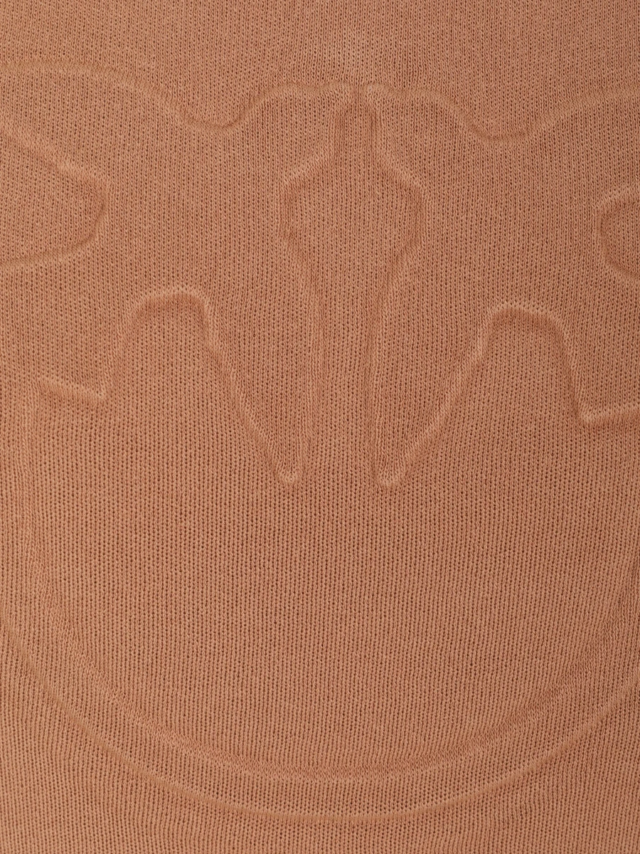 Джемпер хлопковый