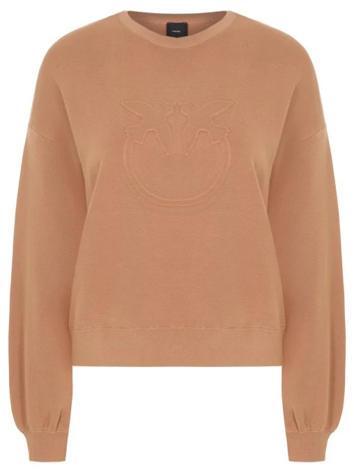 Джемпер хлопковый PINKO