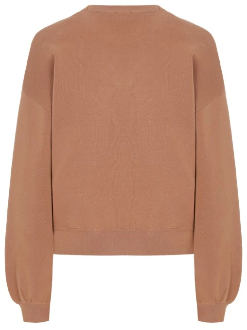 Джемпер хлопковый PINKO