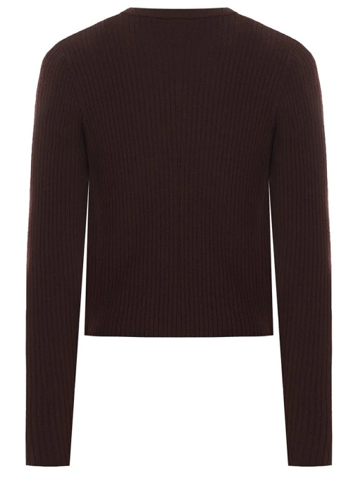 Джемпер шерстяной PINKO