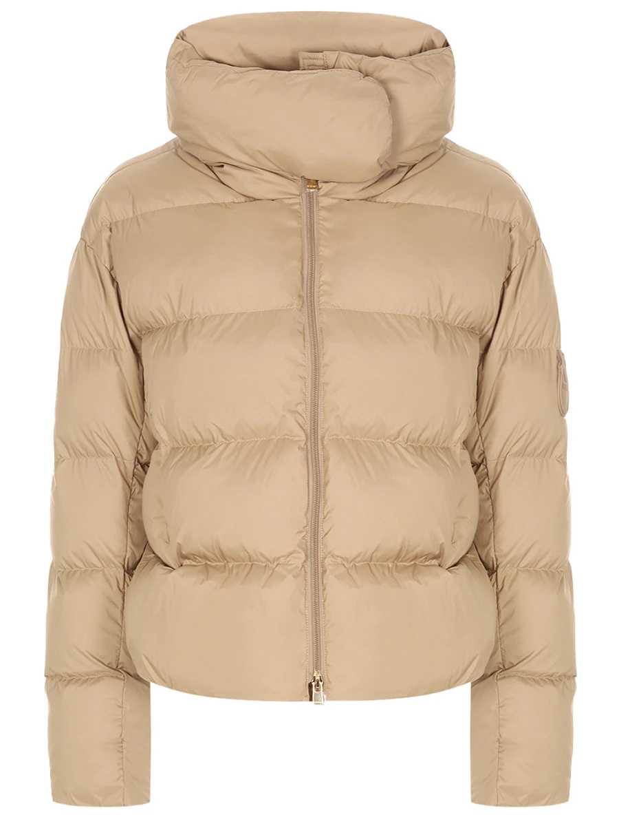 Куртка стеганая