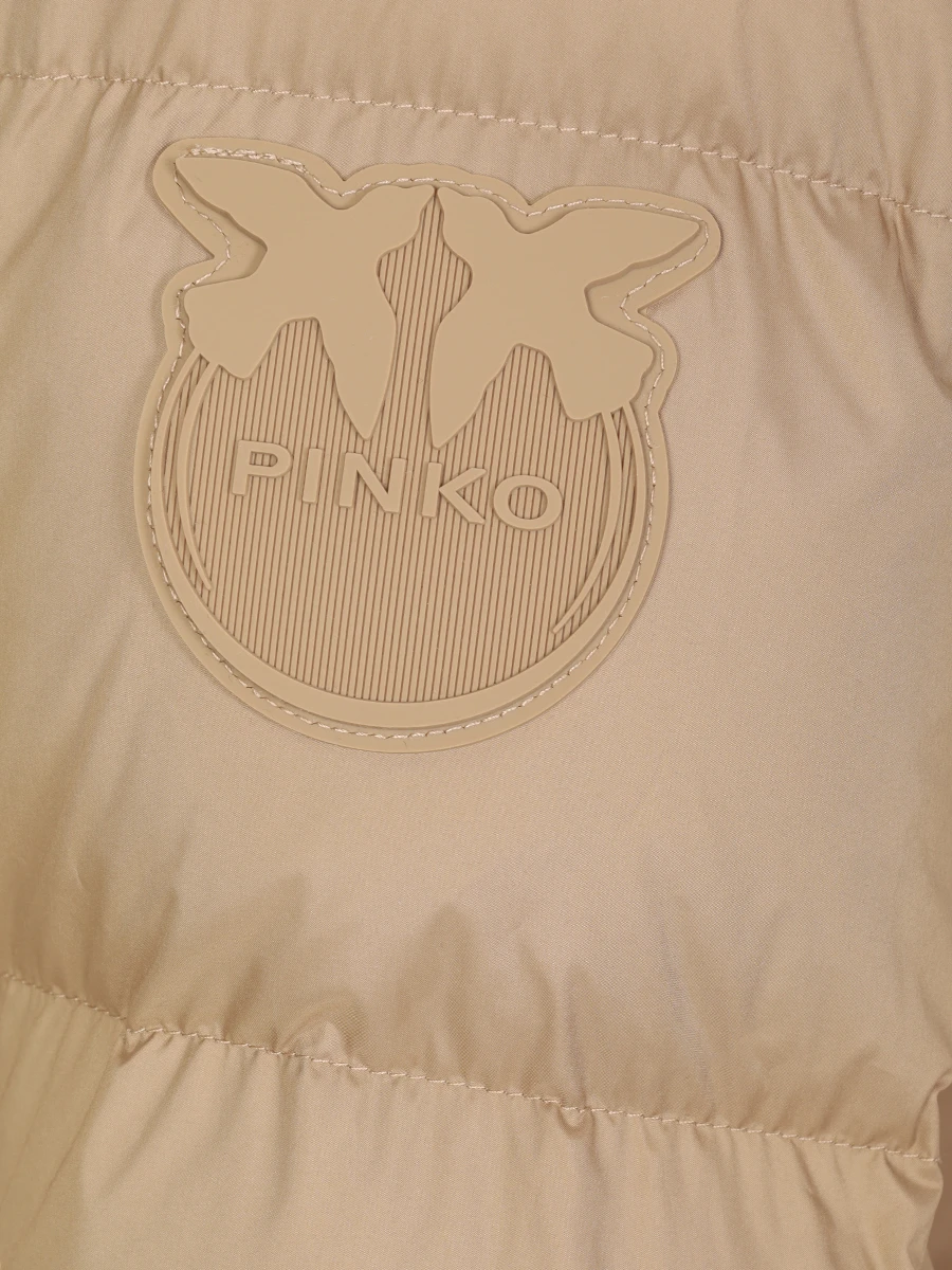 Куртка стеганая