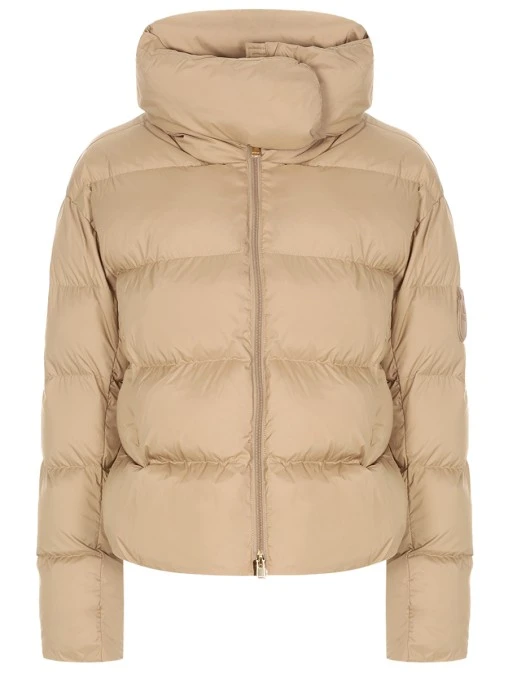 Куртка стеганая PINKO