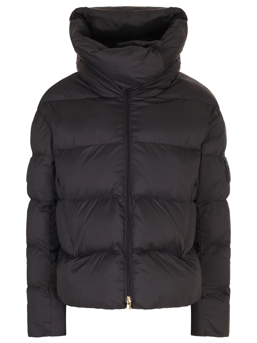 Куртка стеганая