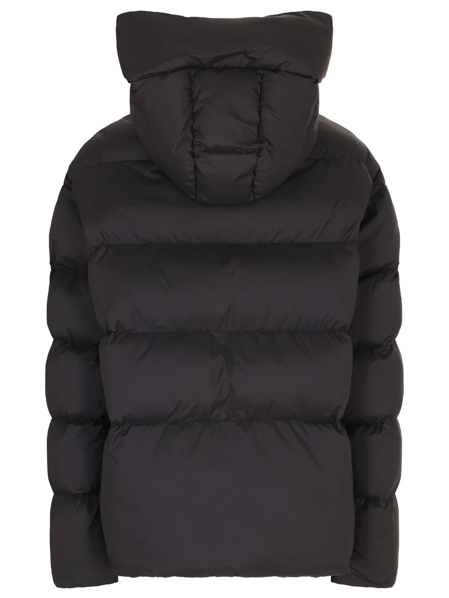 Куртка стеганая