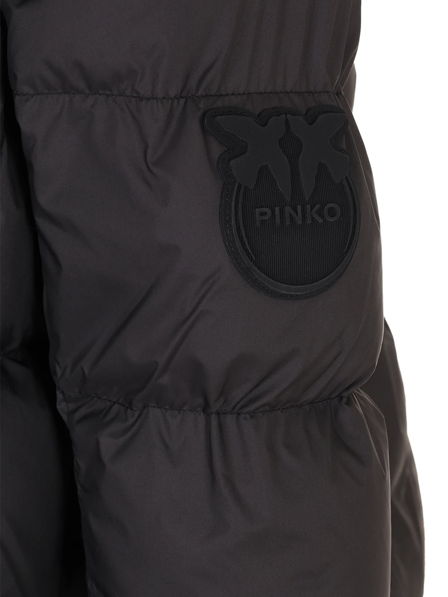 Куртка стеганая