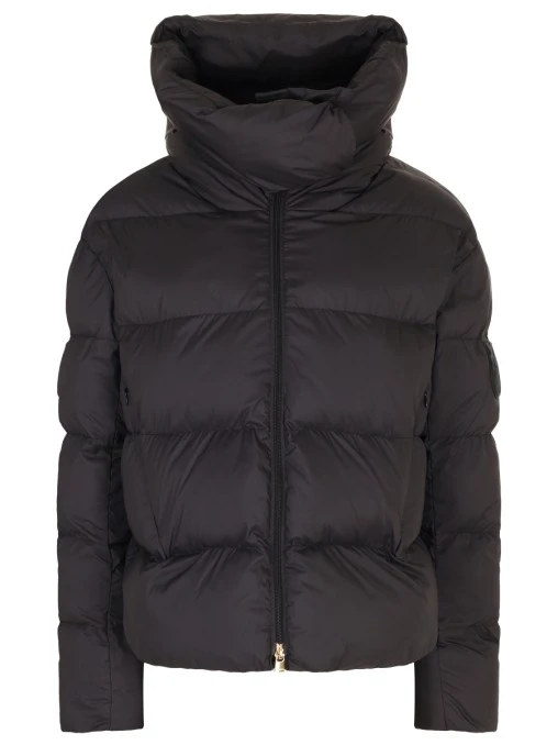 Куртка стеганая PINKO