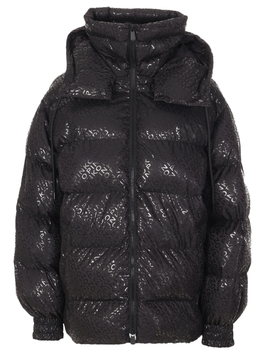 Куртка стеганая