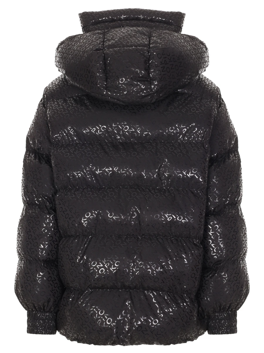 Куртка стеганая