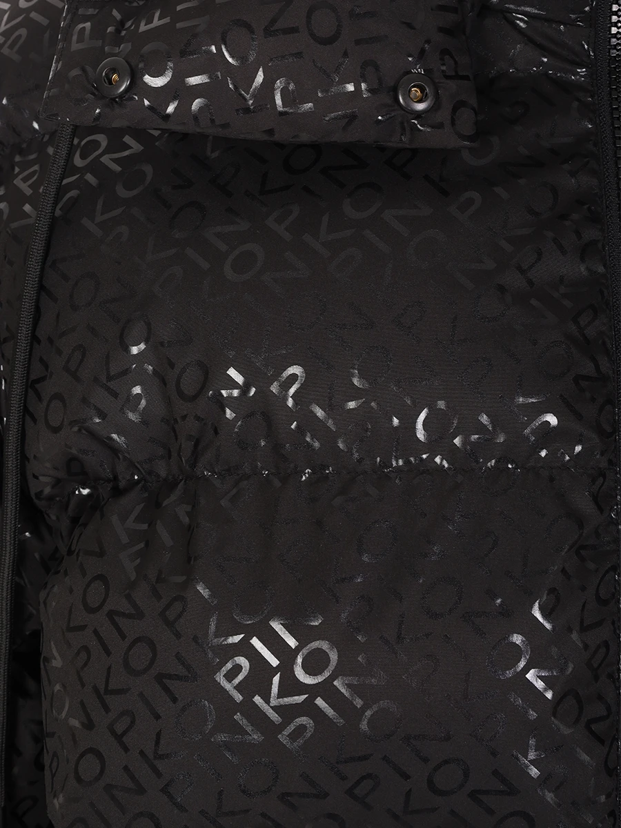 Куртка стеганая