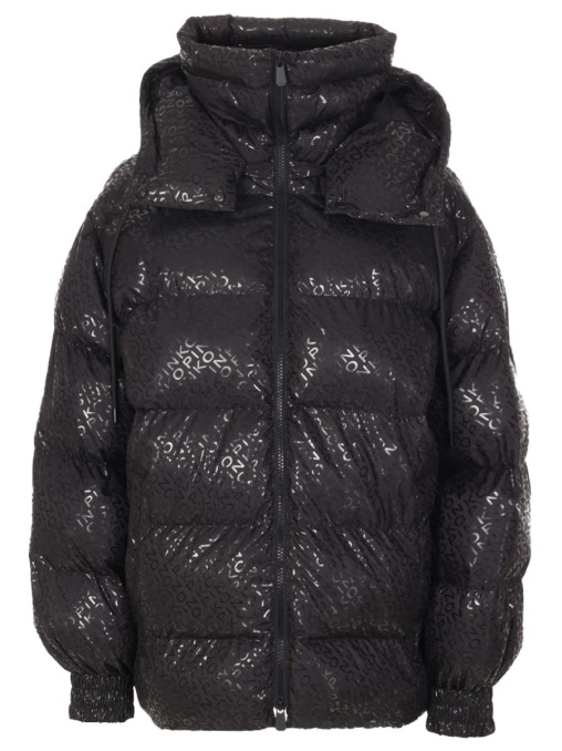 Куртка стеганая PINKO