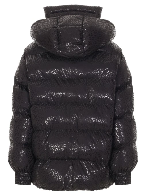 Куртка стеганая PINKO