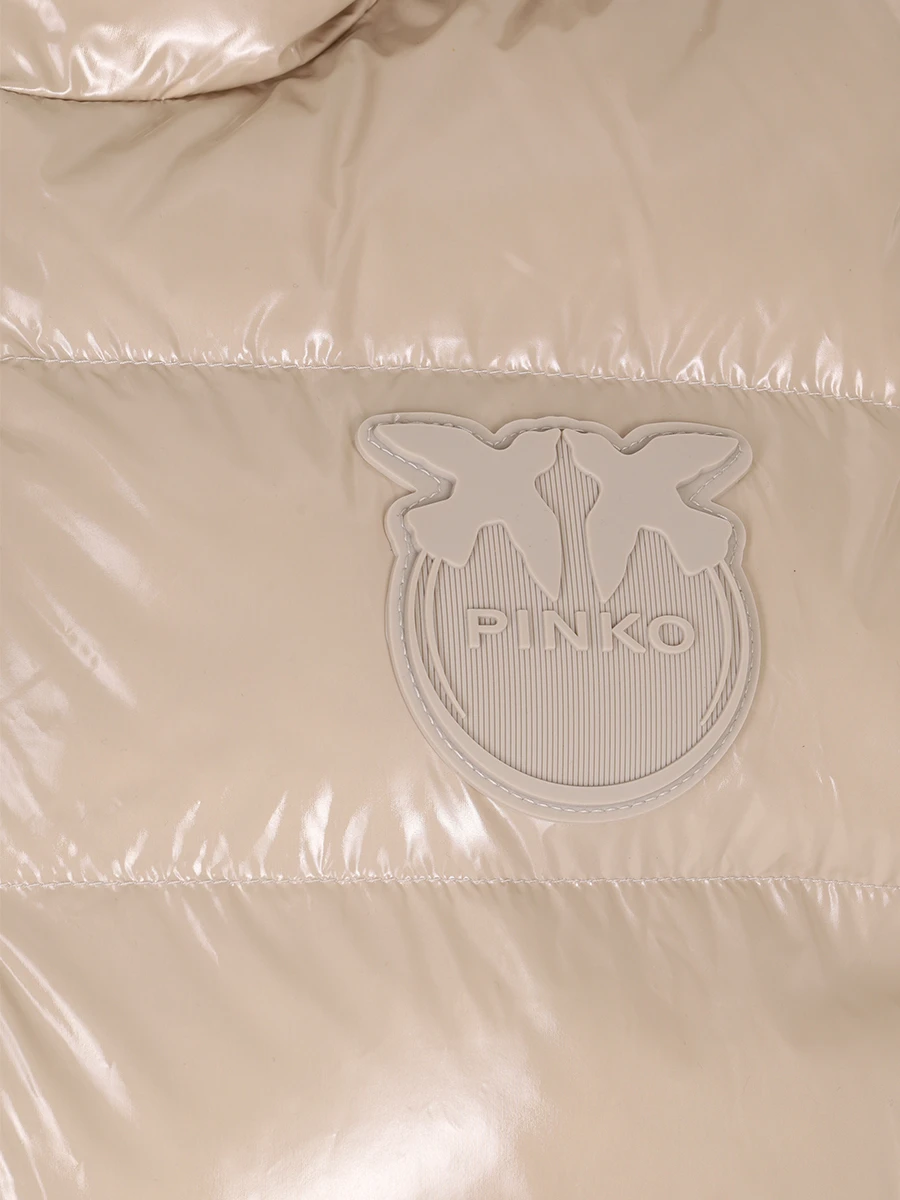 Жилет стеганый