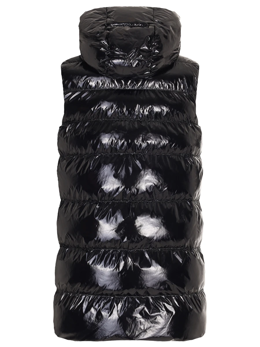 Жилет стеганый