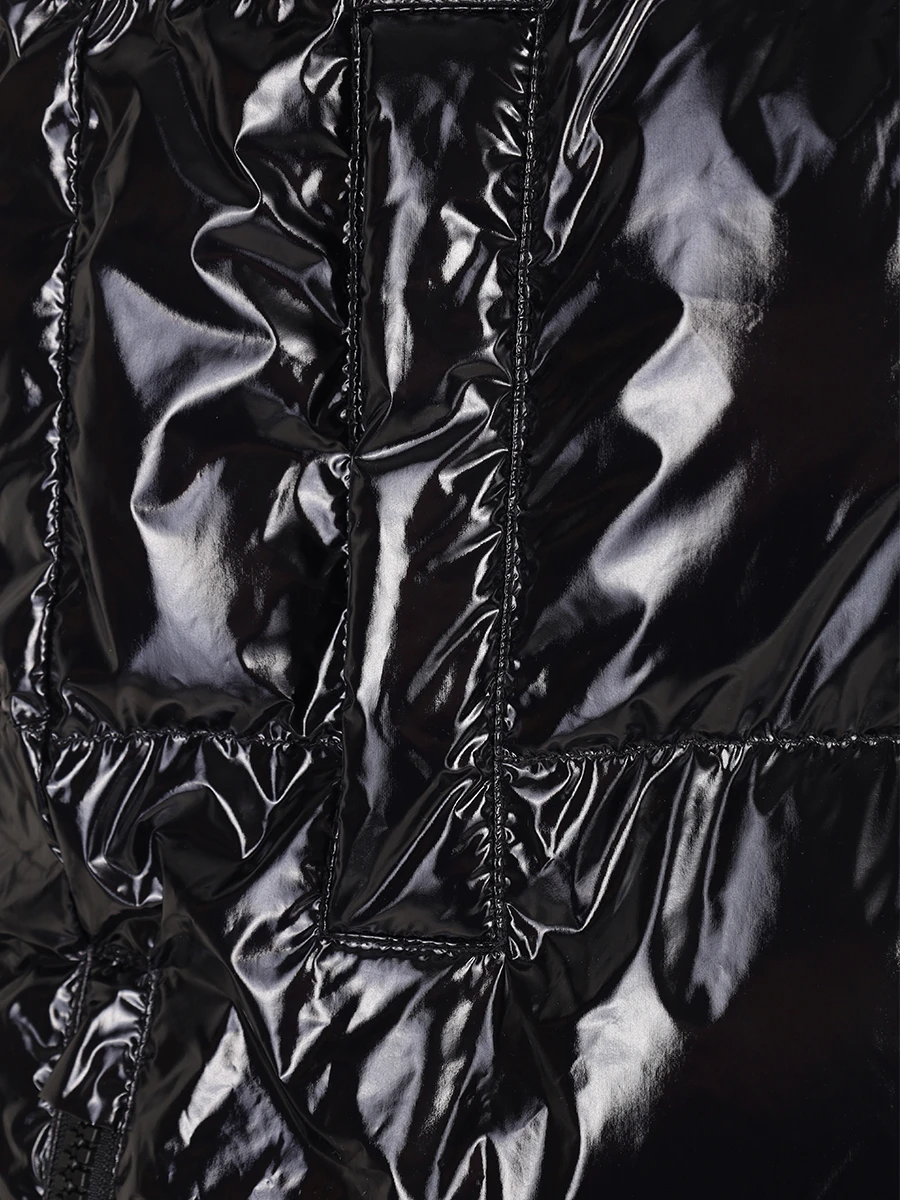 Жилет стеганый