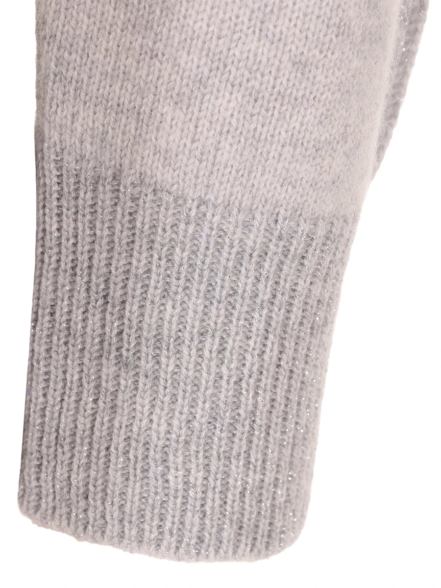 Джемпер шерстяной