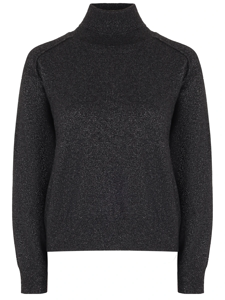 Свитер шерстяной