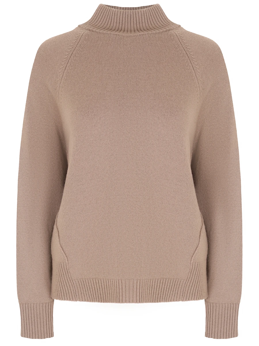 Джемпер шерстяной