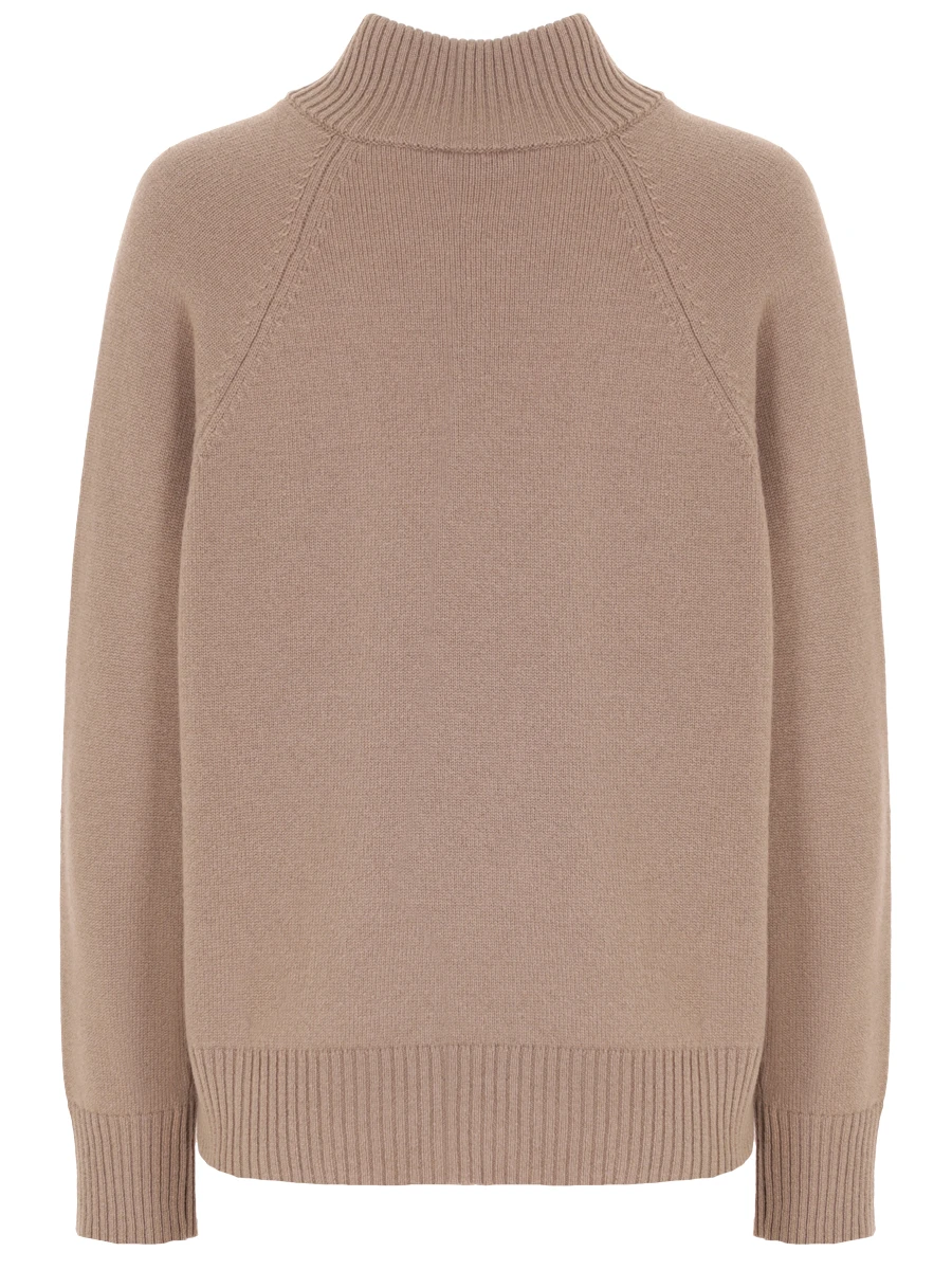 Джемпер шерстяной