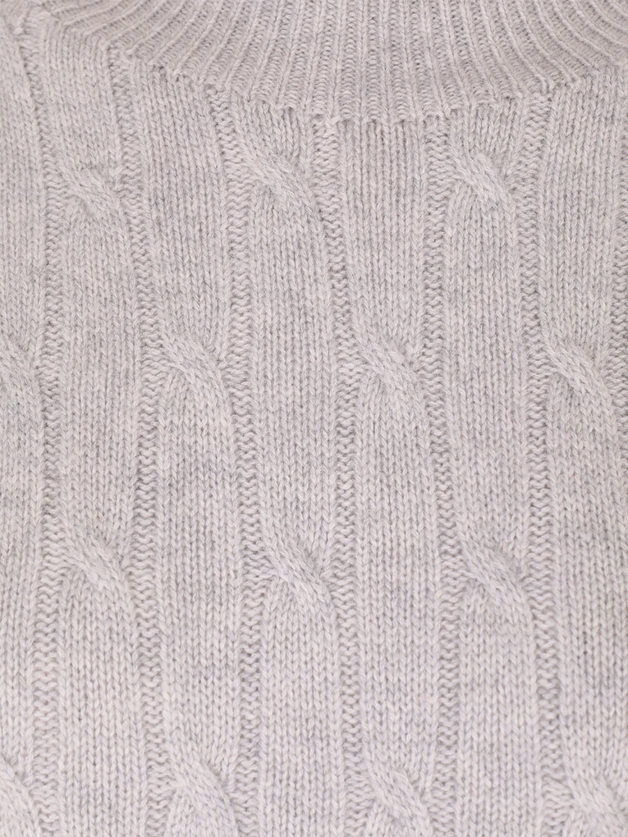 Платье шерстяное