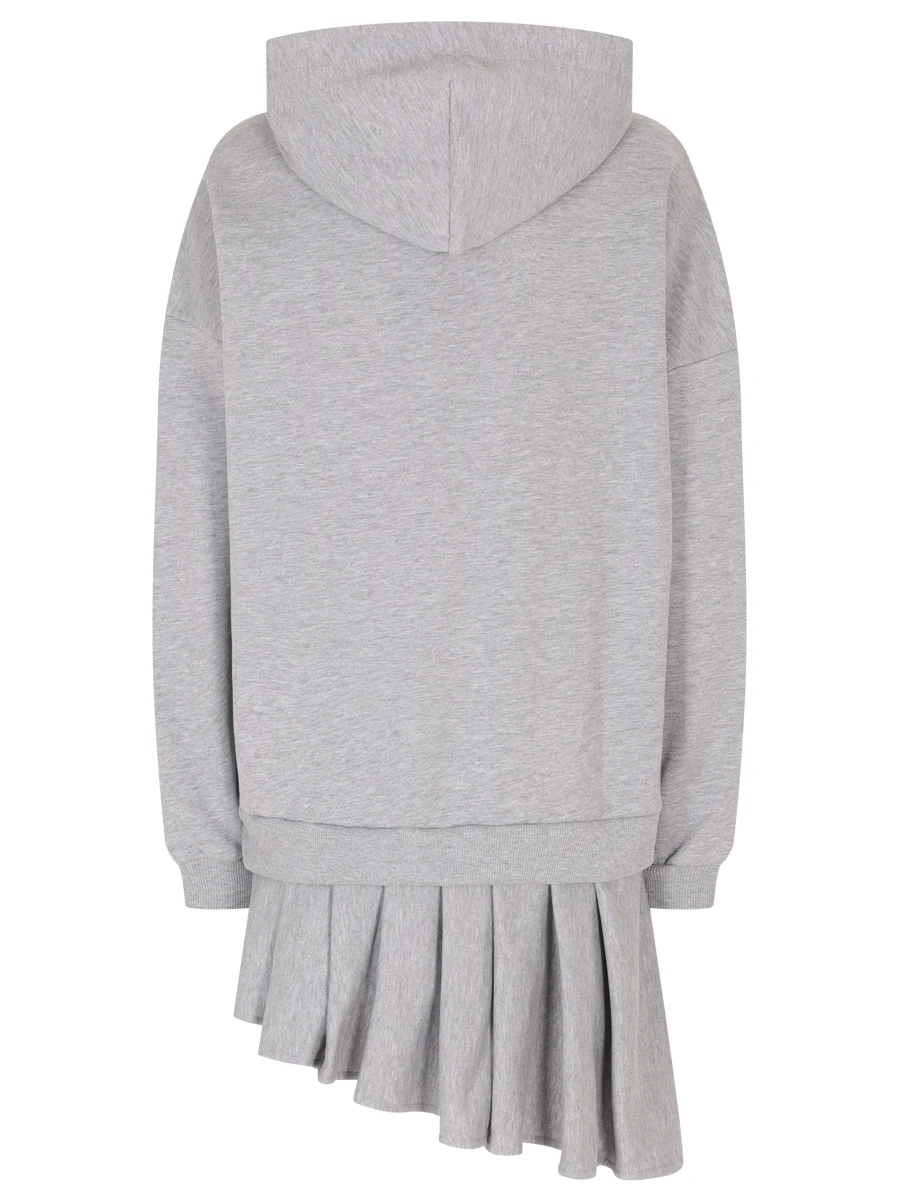 Платье хлопковое