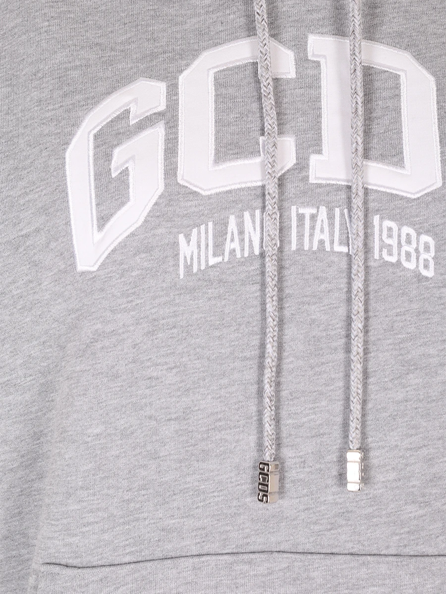 Платье хлопковое