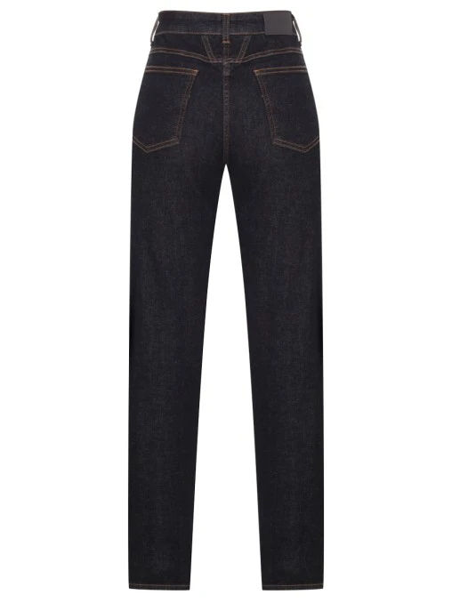 Джинсы хлопковые CLOSED