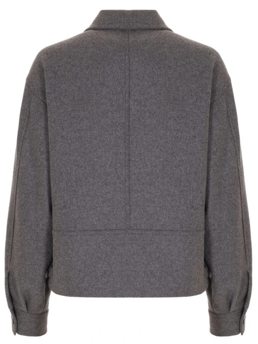 Куртка шерстяная CLOSED