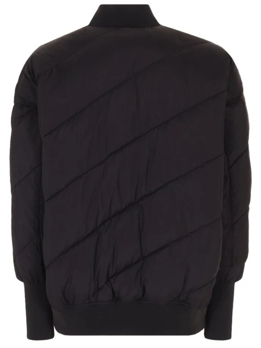 Бомбер стеганый CLOSED